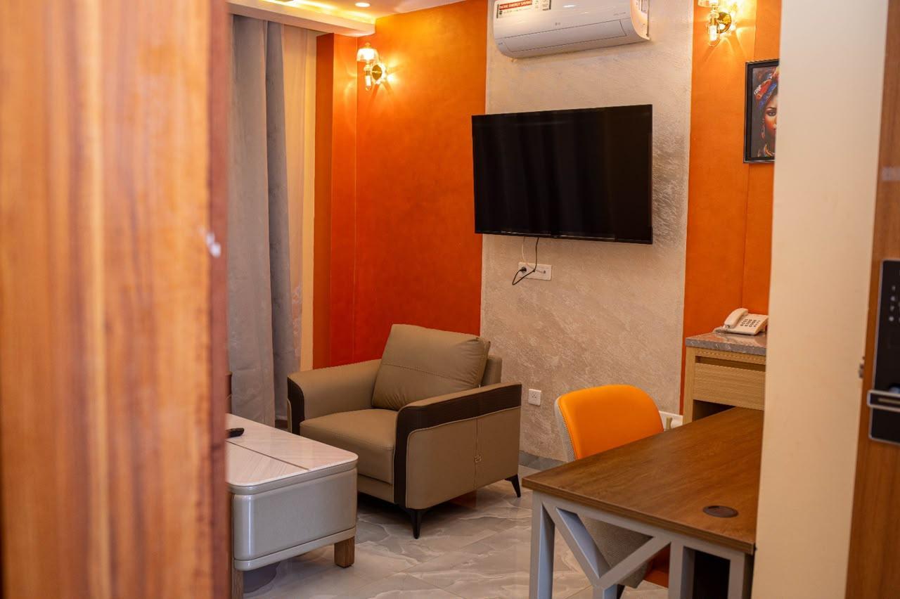 Suite Prestige